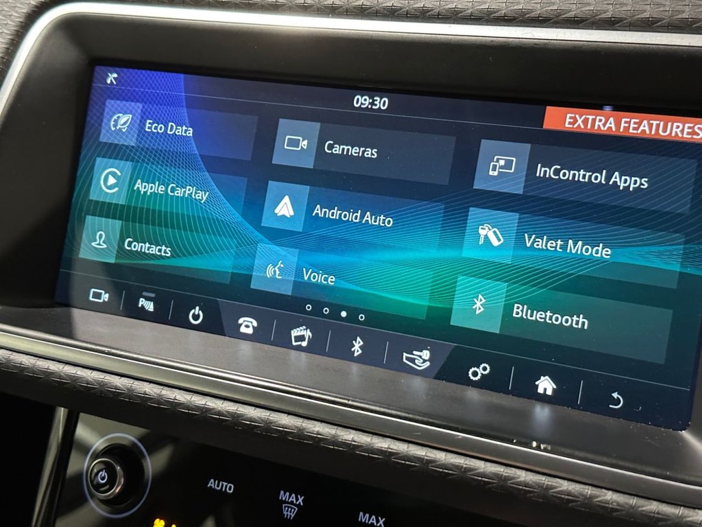 USED 2019 69 LAND ROVER RANGE ROVER EVOQUE 2.0 D150 SUV 5dr Diesel Manual FWD Euro 6 (s/s) (150 ps) 