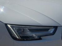 USED 2019 19 AUDI A4 AVANT 2.0 TFSI 40 Black Edition Estate 5dr Petrol S Tronic Euro 6 (s/s) (190 ps) 