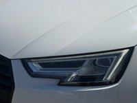 USED 2019 19 AUDI A4 AVANT 2.0 TFSI 40 Black Edition Estate 5dr Petrol S Tronic Euro 6 (s/s) (190 ps) 