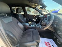 USED 2019 19 AUDI A4 AVANT 2.0 TFSI 40 Black Edition Estate 5dr Petrol S Tronic Euro 6 (s/s) (190 ps) 