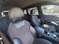 USED 2019 19 AUDI A4 AVANT 2.0 TFSI 40 Black Edition Estate 5dr Petrol S Tronic Euro 6 (s/s) (190 ps) 