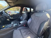 USED 2019 19 AUDI A4 AVANT 2.0 TFSI 40 Black Edition Estate 5dr Petrol S Tronic Euro 6 (s/s) (190 ps) 