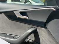 USED 2019 19 AUDI A4 AVANT 2.0 TFSI 40 Black Edition Estate 5dr Petrol S Tronic Euro 6 (s/s) (190 ps) 