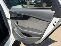USED 2019 19 AUDI A4 AVANT 2.0 TFSI 40 Black Edition Estate 5dr Petrol S Tronic Euro 6 (s/s) (190 ps) 