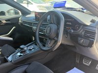 USED 2019 19 AUDI A4 AVANT 2.0 TFSI 40 Black Edition Estate 5dr Petrol S Tronic Euro 6 (s/s) (190 ps) 