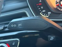 USED 2019 19 AUDI A4 AVANT 2.0 TFSI 40 Black Edition Estate 5dr Petrol S Tronic Euro 6 (s/s) (190 ps) 