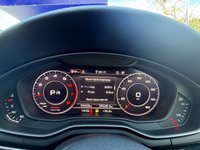 USED 2019 19 AUDI A4 AVANT 2.0 TFSI 40 Black Edition Estate 5dr Petrol S Tronic Euro 6 (s/s) (190 ps) 