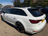 USED 2019 19 AUDI A4 AVANT 2.0 TFSI 40 Black Edition Estate 5dr Petrol S Tronic Euro 6 (s/s) (190 ps) 