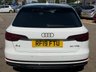 USED 2019 19 AUDI A4 AVANT 2.0 TFSI 40 Black Edition Estate 5dr Petrol S Tronic Euro 6 (s/s) (190 ps) 