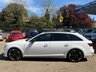 USED 2019 19 AUDI A4 AVANT 2.0 TFSI 40 Black Edition Estate 5dr Petrol S Tronic Euro 6 (s/s) (190 ps) 