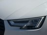 USED 2019 19 AUDI A4 AVANT 2.0 TFSI 40 Black Edition Estate 5dr Petrol S Tronic Euro 6 (s/s) (190 ps) 
