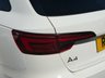 USED 2019 19 AUDI A4 AVANT 2.0 TFSI 40 Black Edition Estate 5dr Petrol S Tronic Euro 6 (s/s) (190 ps) 