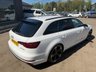 USED 2019 19 AUDI A4 AVANT 2.0 TFSI 40 Black Edition Estate 5dr Petrol S Tronic Euro 6 (s/s) (190 ps) 