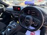 USED 2019 19 AUDI A4 AVANT 2.0 TFSI 40 Black Edition Estate 5dr Petrol S Tronic Euro 6 (s/s) (190 ps) 