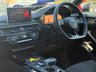 USED 2019 19 AUDI A4 AVANT 2.0 TFSI 40 Black Edition Estate 5dr Petrol S Tronic Euro 6 (s/s) (190 ps) 