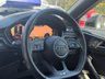 USED 2019 19 AUDI A4 AVANT 2.0 TFSI 40 Black Edition Estate 5dr Petrol S Tronic Euro 6 (s/s) (190 ps) 