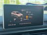 USED 2019 19 AUDI A4 AVANT 2.0 TFSI 40 Black Edition Estate 5dr Petrol S Tronic Euro 6 (s/s) (190 ps) 