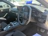 USED 2019 19 AUDI A4 AVANT 2.0 TFSI 40 Black Edition Estate 5dr Petrol S Tronic Euro 6 (s/s) (190 ps) 