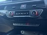 USED 2019 19 AUDI A4 AVANT 2.0 TFSI 40 Black Edition Estate 5dr Petrol S Tronic Euro 6 (s/s) (190 ps) 