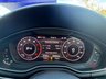 USED 2019 19 AUDI A4 AVANT 2.0 TFSI 40 Black Edition Estate 5dr Petrol S Tronic Euro 6 (s/s) (190 ps) 