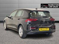 USED 2023 23 VOLKSWAGEN GOLF 1.5 eTSI MHEV Life Hatchback 5dr Petrol Hybrid DSG Euro 6 (s/s) (150 ps) ULEZ COMPLIANT