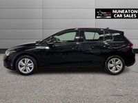 USED 2023 23 VOLKSWAGEN GOLF 1.5 eTSI MHEV Life Hatchback 5dr Petrol Hybrid DSG Euro 6 (s/s) (150 ps) ULEZ COMPLIANT