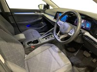 USED 2023 23 VOLKSWAGEN GOLF 1.5 eTSI MHEV Life Hatchback 5dr Petrol Hybrid DSG Euro 6 (s/s) (150 ps) ULEZ COMPLIANT