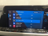 USED 2023 23 VOLKSWAGEN GOLF 1.5 eTSI MHEV Life Hatchback 5dr Petrol Hybrid DSG Euro 6 (s/s) (150 ps) ULEZ COMPLIANT
