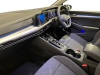 USED 2023 23 VOLKSWAGEN GOLF 1.5 eTSI MHEV Life Hatchback 5dr Petrol Hybrid DSG Euro 6 (s/s) (150 ps) ULEZ COMPLIANT