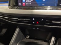 USED 2023 23 VOLKSWAGEN GOLF 1.5 eTSI MHEV Life Hatchback 5dr Petrol Hybrid DSG Euro 6 (s/s) (150 ps) ULEZ COMPLIANT