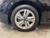 USED 2023 23 VOLKSWAGEN GOLF 1.5 eTSI MHEV Life Hatchback 5dr Petrol Hybrid DSG Euro 6 (s/s) (150 ps) ULEZ COMPLIANT