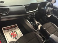 USED 2021 71 KIA STONIC 1.0 T-GDi MHEV GT-Line SUV 5dr Petrol Hybrid Manual Euro 6 (s/s) (118 bhp) in Blackburn Finance Available 12 to 84 Months