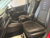 USED 2021 71 KIA STONIC 1.0 T-GDi MHEV GT-Line SUV 5dr Petrol Hybrid Manual Euro 6 (s/s) (118 bhp) in Blackburn Finance Available 12 to 84 Months