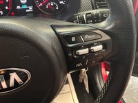 USED 2021 71 KIA STONIC 1.0 T-GDi MHEV GT-Line SUV 5dr Petrol Hybrid Manual Euro 6 (s/s) (118 bhp) in Blackburn Finance Available 12 to 84 Months