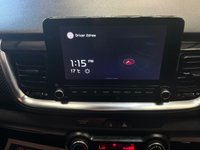 USED 2021 71 KIA STONIC 1.0 T-GDi MHEV GT-Line SUV 5dr Petrol Hybrid Manual Euro 6 (s/s) (118 bhp) in Blackburn Finance Available 12 to 84 Months