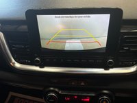 USED 2021 71 KIA STONIC 1.0 T-GDi MHEV GT-Line SUV 5dr Petrol Hybrid Manual Euro 6 (s/s) (118 bhp) in Blackburn Finance Available 12 to 84 Months