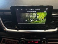 USED 2021 71 KIA STONIC 1.0 T-GDi MHEV GT-Line SUV 5dr Petrol Hybrid Manual Euro 6 (s/s) (118 bhp) in Blackburn Finance Available 12 to 84 Months