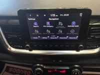 USED 2021 71 KIA STONIC 1.0 T-GDi MHEV GT-Line SUV 5dr Petrol Hybrid Manual Euro 6 (s/s) (118 bhp) in Blackburn Finance Available 12 to 84 Months