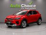 USED 2021 71 KIA STONIC 1.0 T-GDi MHEV GT-Line SUV 5dr Petrol Hybrid Manual Euro 6 (s/s) (118 bhp) in Blackburn Finance Available 12 to 84 Months
