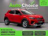 USED 2021 71 KIA STONIC 1.0 T-GDi MHEV GT-Line SUV 5dr Petrol Hybrid Manual Euro 6 (s/s) (118 bhp) in Blackburn Finance Available 12 to 84 Months