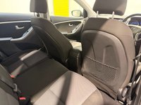USED 2013 13 HYUNDAI I30 1.6 CRDi Blue Drive Style Nav Tourer 5dr Diesel Manual Euro 5 (s/s) (128 ps) &pound;35 Road Tax-Great Economy-Hyundai Service History
