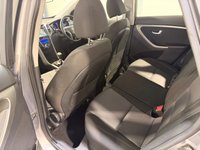 USED 2013 13 HYUNDAI I30 1.6 CRDi Blue Drive Style Nav Tourer 5dr Diesel Manual Euro 5 (s/s) (128 ps) &pound;35 Road Tax-Great Economy-Hyundai Service History