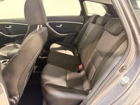 USED 2013 13 HYUNDAI I30 1.6 CRDi Blue Drive Style Nav Tourer 5dr Diesel Manual Euro 5 (s/s) (128 ps) &pound;35 Road Tax-Great Economy-Hyundai Service History
