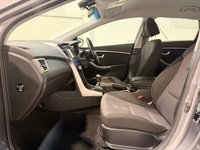 USED 2013 13 HYUNDAI I30 1.6 CRDi Blue Drive Style Nav Tourer 5dr Diesel Manual Euro 5 (s/s) (128 ps) &pound;35 Road Tax-Great Economy-Hyundai Service History