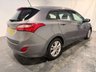 USED 2013 13 HYUNDAI I30 1.6 CRDi Blue Drive Style Nav Tourer 5dr Diesel Manual Euro 5 (s/s) (128 ps) &pound;35 Road Tax-Great Economy-Hyundai Service History
