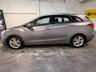 USED 2013 13 HYUNDAI I30 1.6 CRDi Blue Drive Style Nav Tourer 5dr Diesel Manual Euro 5 (s/s) (128 ps) &pound;35 Road Tax-Great Economy-Hyundai Service History