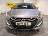 USED 2013 13 HYUNDAI I30 1.6 CRDi Blue Drive Style Nav Tourer 5dr Diesel Manual Euro 5 (s/s) (128 ps) &pound;35 Road Tax-Great Economy-Hyundai Service History