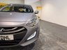 USED 2013 13 HYUNDAI I30 1.6 CRDi Blue Drive Style Nav Tourer 5dr Diesel Manual Euro 5 (s/s) (128 ps) &pound;35 Road Tax-Great Economy-Hyundai Service History