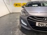 USED 2013 13 HYUNDAI I30 1.6 CRDi Blue Drive Style Nav Tourer 5dr Diesel Manual Euro 5 (s/s) (128 ps) &pound;35 Road Tax-Great Economy-Hyundai Service History