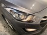 USED 2013 13 HYUNDAI I30 1.6 CRDi Blue Drive Style Nav Tourer 5dr Diesel Manual Euro 5 (s/s) (128 ps) &pound;35 Road Tax-Great Economy-Hyundai Service History